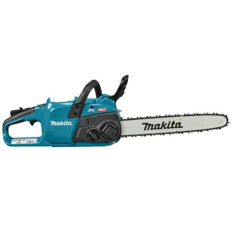 Akumulatorowa pilarka łańcuchowa 40cm, 40V max, Makita [UC023GZ] Li-Ion, XGT