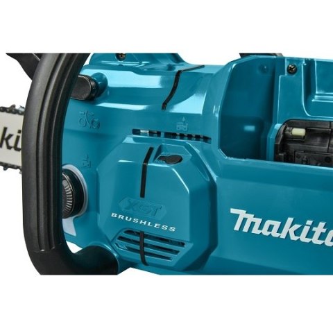 Akumulatorowa pilarka łańcuchowa 40cm, 40V max, Makita [UC023GZ] Li-Ion, XGT