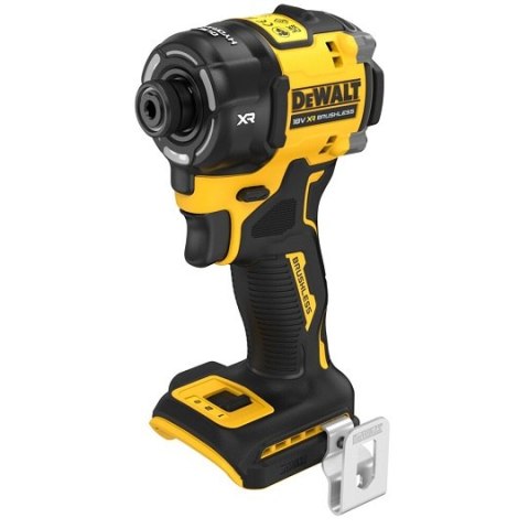 Zakrętarka udarowa hydrauliczna 1/4' 18V XR, 56Nm, DeWalt [DCF870NT-XJ]