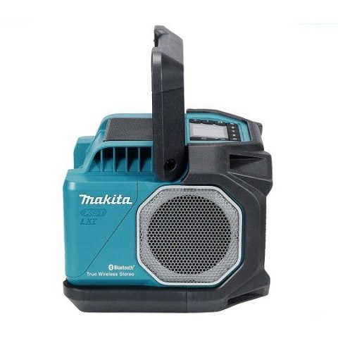 Akumulatorowy głośnik bezprzewodowy Bluetooth 14,4V/18V/40V max, LXT/XGT, Makita [MR014G] Li-Ion