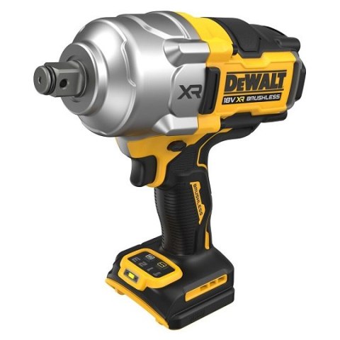 Akumulatorowy klucz udarowy 3/4", 2576Nm, 18V XR, DeWalt [DCF964N-XJ]