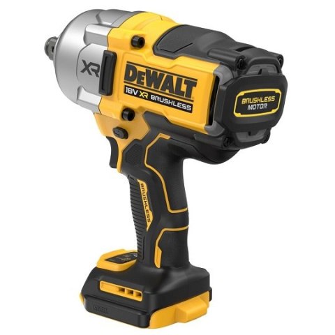 Akumulatorowy klucz udarowy 3/4", 2576Nm, 18V XR, DeWalt [DCF964N-XJ]