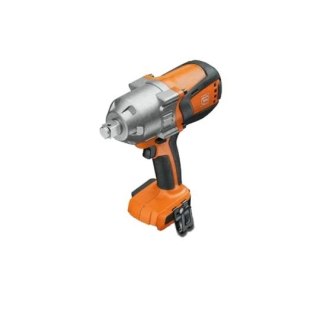 Akumulatorowy klucz udarowy/wkrętarka 3/4", 18V, 1050Nm, ASCD 18-1000 W34 AS Set, Fein [71151262000] 2x8,0Ah ProCORE, Li-Ion