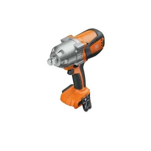 Akumulatorowy klucz udarowy/wkrętarka 3/4", 18V, 1050Nm, ASCD 18-1000 W34 AS Set, Fein [71151262000] 2x8,0Ah ProCORE, Li-Ion