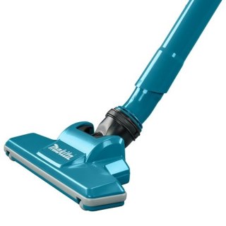 Akumulatorowy odkurzacz pionowy bezworkowy 18V, Makita [DCL283FZ] Li-Ion, LXT