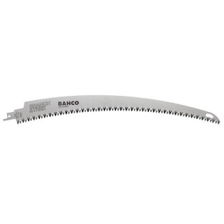 Brzeszczot do piły szablastej, do zgrubnego cięcia drewna mokrego i gałęzi, 373mm, 5 zębów/cal, BRANCH&TREE, Bahco [3943-C35-JT-