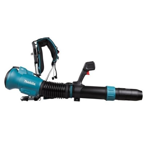 Dmuchawa akumulatorowa 36V-40V max, Makita [UB004CZ] Li-Ion, zasilana z PDC1200, PDC1500