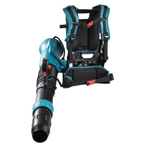 Dmuchawa akumulatorowa 36V-40V max, Makita [UB004CZ] Li-Ion, zasilana z PDC1200, PDC1500