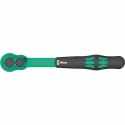 Grzechotka ręczna 3/8", 80 zębów, 230mm, Zyklop Comfort 8010 B, Wera [05005540001]