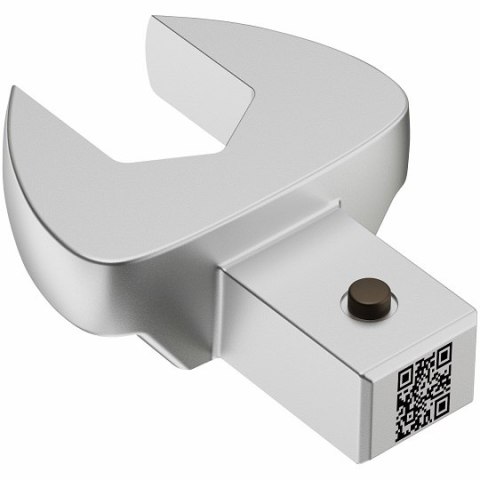 Końcówka wtykowa 14x18mm, klucz płaski 26mm, 7780, Wera [05078680001]