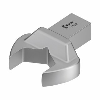 Końcówka wtykowa 14x18mm, klucz płaski 30mm, 7780, Wera [05078683001]