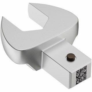 Końcówka wtykowa 14x18mm, klucz płaski 30mm, 7780, Wera [05078683001]