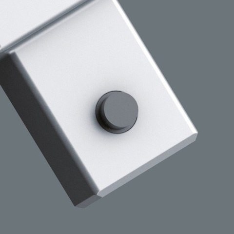 Końcówka wtykowa 14x18mm, klucz płaski 38mm, 7780, Wera [05078686001]