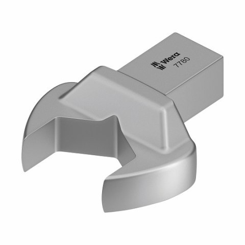 Końcówka wtykowa 14x18mm, klucz płaski 41mm, 7780, Wera [05078687001]