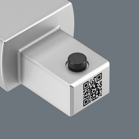 Końcówka wtykowa 14x18mm, samonastawny klucz regulowany 7880 Joker L, rozstaw 16-19 mm, Wera [05020171001]