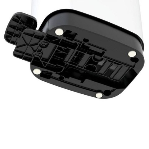 Kosz na śmieci srebrny 50L, CHIC BIN L, 8071900, KIS, KETER [237241]