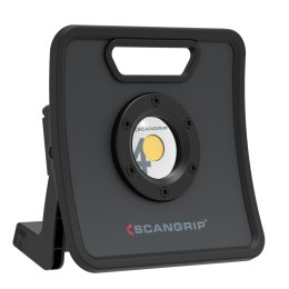 Lampa robocza COB LED 4000 lumenów, NOVA 4K, SCANGRIP 03.5440 + statyw 2m 03.5685 [49.0442]