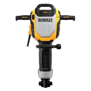 Młot udarowy wyburzeniowy 1800W/41J, mocowanie HEX 28mm, DeWalt [D25966-QS]