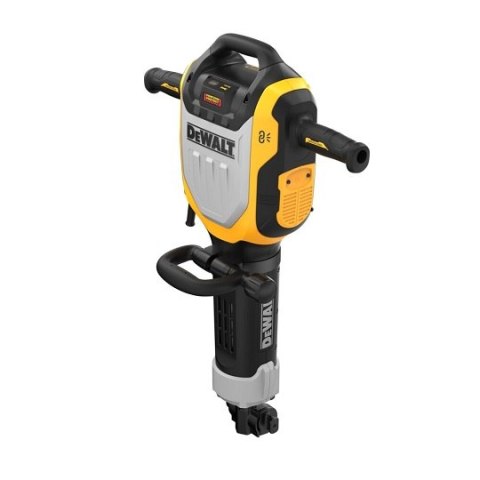 Młot udarowy wyburzeniowy 1800W/41J, mocowanie HEX 28mm, DeWalt [D25966-QS]