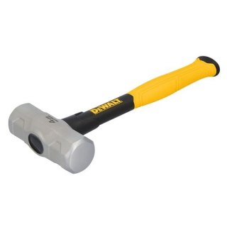 Młot wyburzeniowy wzmocniony włóknem szklanym 1,8kg, DeWalt [DWHT56158-1]