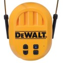 Nauszniki ochronne z Bluetooth, DeWalt [DPG17]