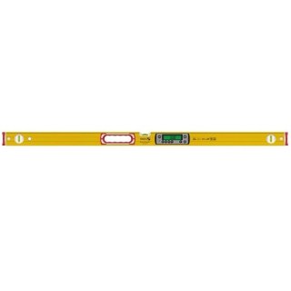 Poziomica elektroniczna 122cm, TECH 196 DL, Stabila [19826]