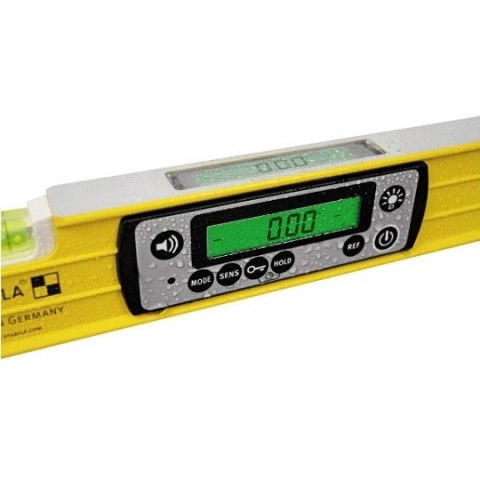 Poziomica elektroniczna 183cm, TECH 196 DL, Stabila [19824]