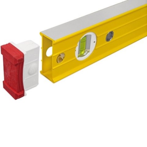 Poziomica elektroniczna 40cm, TECH 196 DL, Stabila [19830]