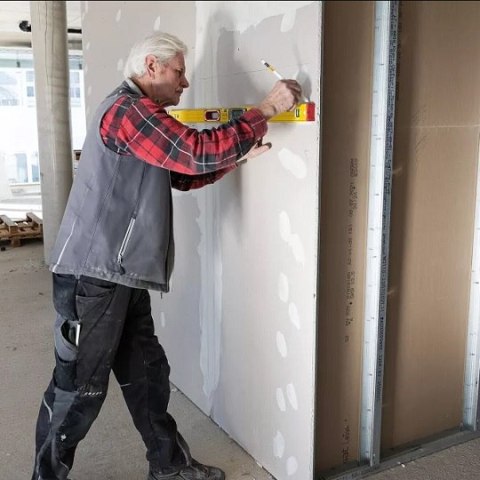 Poziomica elektroniczna 81cm, TECH 196 DL, Stabila [19828]