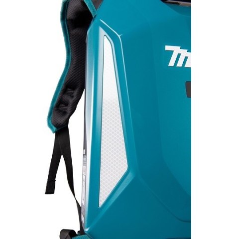 Przenośna jednostka zasilająca z wbudowanym akumulatorem 1500 Wh, 36V-40V Max Makita [PDC1500A01] Li-Ion, kompatybilna z 2x18V L