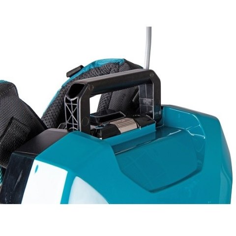 Przenośna jednostka zasilająca z wbudowanym akumulatorem 1500 Wh, 36V-40V Max Makita [PDC1500A01] Li-Ion, kompatybilna z 2x18V L