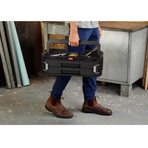 Regał narzędziowy, organizer, Connect, 250037, KETER [17208564]