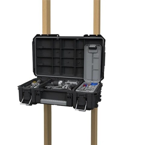 Skrzynia narzędziowa ROC Pro Gear 2.0, KETER [17211899]