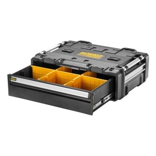 Skrzynia narzędziowa z szufladą, ToughSystem 2.0 DXL, DeWALT [DWST08510-1]