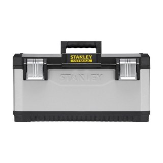 Skrzynia narzędziowa szara 23", FatMax Stanley [1-95-616]