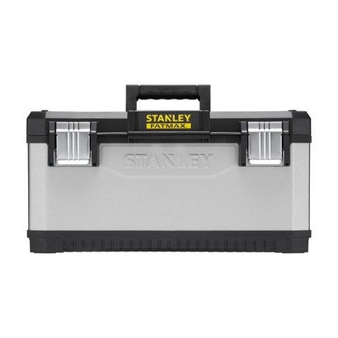 Skrzynia narzędziowa szara 23", FatMax Stanley [1-95-616]
