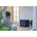 Skrzynia ogrodowa 113L, Urban storage box, 246943, KETER [17208013] grafit