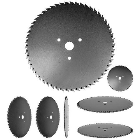 Tarnik piła do szlifierek kątowych, 230 x 22,2 x 3 mm, TARPOL [T-30]