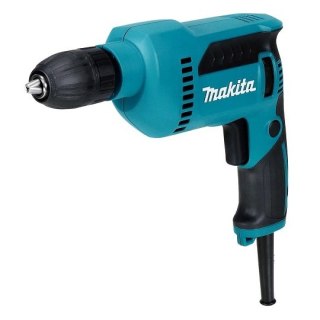 Wiertarka elektryczna bez udaru, 630W, Makita [DP4021]