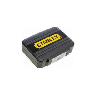 Zestaw 32 szt. końcówek z grzechotką 1/4", FATMAX Stanley [1-13-904]