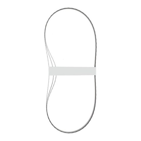 3 x piła taśmowa 18 zębów/cal, 899mm, do przecinarki DCS378, DeWalt [DT8477-QZ]