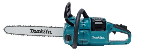 Akumulatorowa pilarka łańcuchowa 40cm, 40V max XGT, Makita [UC026GT101] 5,0Ah, Li-Ion
