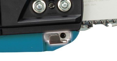 Akumulatorowa pilarka łańcuchowa 40cm, 40V max XGT, Makita [UC026GT101] 5,0Ah, Li-Ion