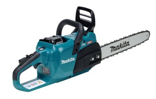 Akumulatorowa pilarka łańcuchowa 40cm, 40V max XGT, Makita [UC026GZ] Li-Ion + Gratis rękawice