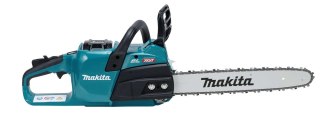 Akumulatorowa pilarka łańcuchowa 40cm, 40V max XGT, Makita [UC026GZ] Li-Ion + Gratis rękawice