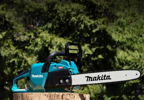 Akumulatorowa pilarka łańcuchowa 40cm, 40V max XGT, Makita [UC026GZ] Li-Ion