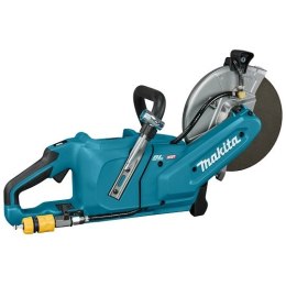 Akumulatorowa przecinarka tarczowa 230mm, do cięcia betonu i stali, 40V max, Makita [CE003GZ02] Li-Ion, XGT