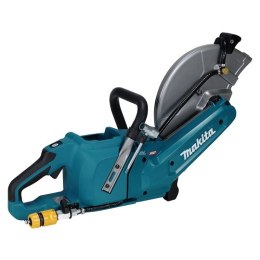 Akumulatorowa przecinarka tarczowa 305mm, do cięcia betonu i stali, 40V max, Makita [CE004GZ] Li-Ion, XGT