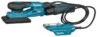 Akumulatorowa szlifierka mimośrodowa 130mm, 40V max, Makita [BO005CGZ] Li-Ion, XGT