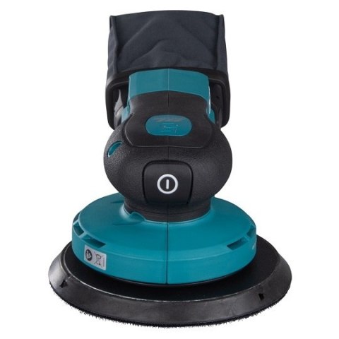 Akumulatorowa szlifierka mimośrodowa 150mm, 40V max, Makita [BO002CGZ] Li-Ion, XGT